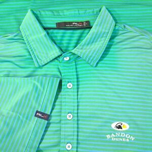 RLX Ralph Lauren Bandon Dunes polo